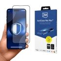3MK HardGlass Matt Max Matinė ekrano apsauginė priemonė Apple 1 vnt 3MK HardGlass Matt Max Matinė ekrano apsauginė priemonė Apple 1 vnt