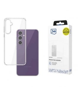 3MK Armor mobile phone case 17 cm (6.7") Cover Transparent