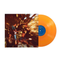 Concord CREEDENCE CLEARWATER REVIVAL "Bayou Country" (Opaque Tangerine V