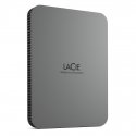 LaCie Mobile Drive Secure väline kõvaketas 2 TB USB tüüp-C 3.2 Gen 1 (3.1 Gen 1) Hall LaCie Mobile Drive Secure väline kõvaketas 2 TB USB tüüp-C 3.2 Gen 1 (3.1 Gen 1) Hall