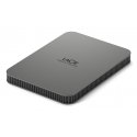 LaCie Mobile Drive Secure внешний жесткий диск 2 TB USB Type-C 3.2 Gen 1 (3.1 Gen 1) Серый