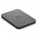 LaCie Mobile Drive Secure внешний жесткий диск 2 TB USB Type-C 3.2 Gen 1 (3.1 Gen 1) Серый