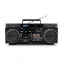 MEDION LIFE P66538 20 W Black MEDION LIFE P66538 20 W Black