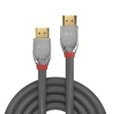 Lindy 37875 HDMI-kaapeli 7,5 m HDMI-tyyppi A (vakio) Harmaa Lindy 37875 HDMI-kaapeli 7,5 m HDMI-tyyppi A (vakio) Harmaa