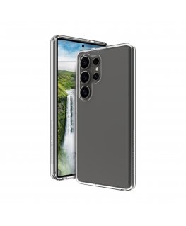 dbramante1928 Iceland Ultra D3O mobilo telefonu apvalks 17,3 cm (6.8") Aploksne Caurspīdīgs