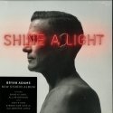 Polydor BRYAN ADAMS "Shine A Light" Polydor BRYAN ADAMS "Shine A Light"