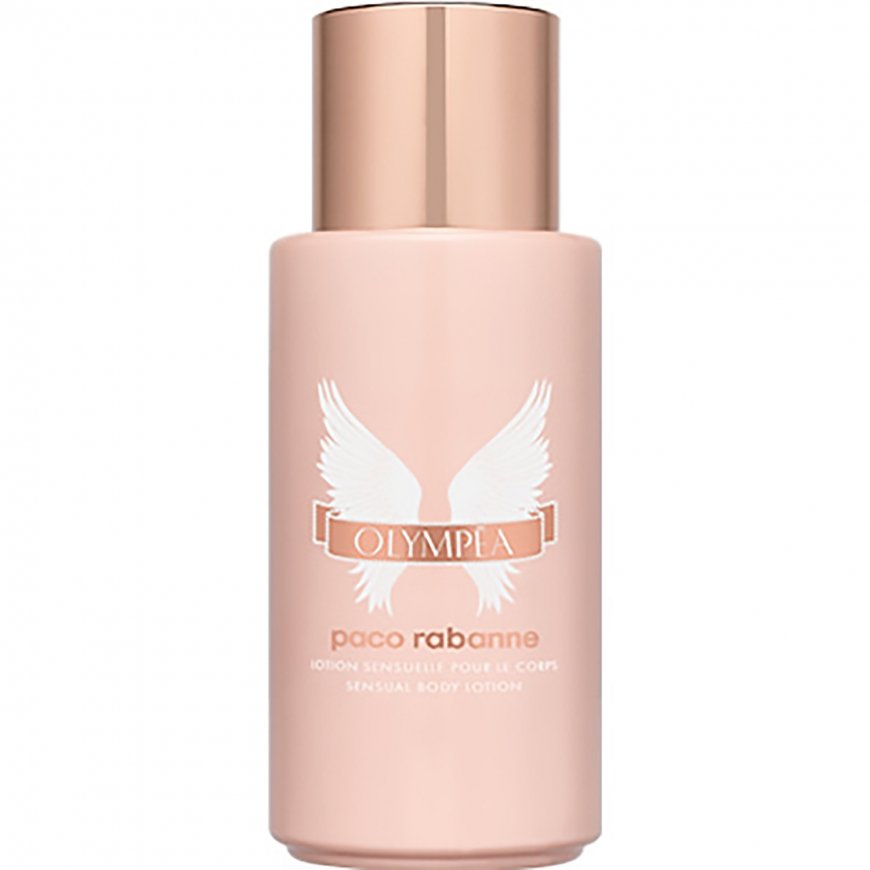 Rabanne Olympéa 200 ml Losjons Sievietes