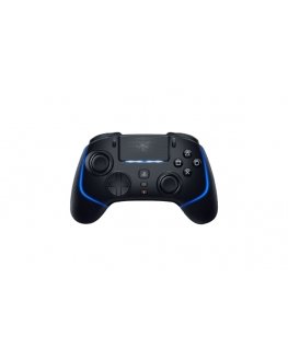 Razer Wolverine V2 Pro Must Juhtpult Analoog/digitaal PC, PlayStation 5