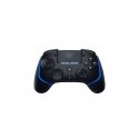 Razer Wolverine V2 Pro Черный Геймпад Аналоговый/цифровой ПК, PlayStation 5