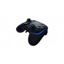 Razer Wolverine V2 Pro musta Pad-ohjain Analoginen/Digitaalinen PC, PlayStation 5 Razer Wolverine V2 Pro musta Pad-ohjain Analoginen/Digitaalinen PC, PlayStation 5