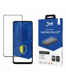 3MK HardGlass Max Lite 1 kpl