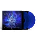 BMG Rights APOCALYPTICA "Plays Metallica Vol. 2" (Sininen vinyyli)