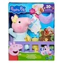 PEPPA PIG Интерактивная игрушка сестричка Эви PEPPA PIG Интерактивная игрушка сестричка Эви