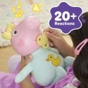 PEPPA PIG interactive toy Oinks & Snuggles Evie PEPPA PIG interactive toy Oinks & Snuggles Evie