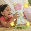PEPPA PIG interaktiivinen Evie-nukke Röhkitään ja halataan