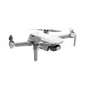 DJI Mini 4K 4 roottoria Nelikopteri 12 MP 3840 x 2160 pikseliä 2250 mAh Harmaa DJI Mini 4K 4 roottoria Nelikopteri 12 MP 3840 x 2160 pikseliä 2250 mAh Harmaa