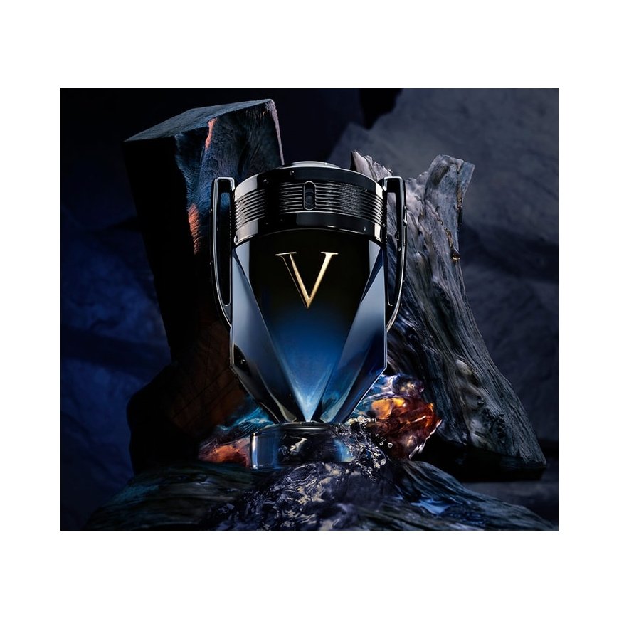 Rabanne Invictus Victory Elixir Miesten 200 ml – 2
