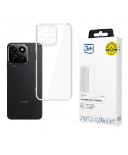3mk Clear Case for Honor 200 Smart - transparent