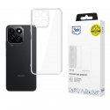3mk Clear Case for Honor 200 Smart - transparent 3mk Clear Case for Honor 200 Smart - transparent