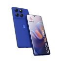 Motorola edge 60 pro 16,9 cm (6.67") Kaksois-SIM Android 15 5G USB Type-C 12 GB 512 GB 6000 mAh Sini