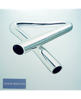 Mercury MIKE OLDFIELD "TUBULAR BELLS" (180 g)
