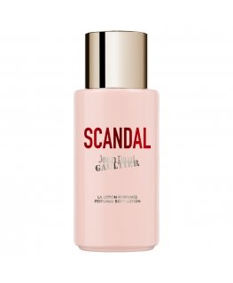 Jean Paul Gaultier Scandal 200 ml Losjonas Moteriškas