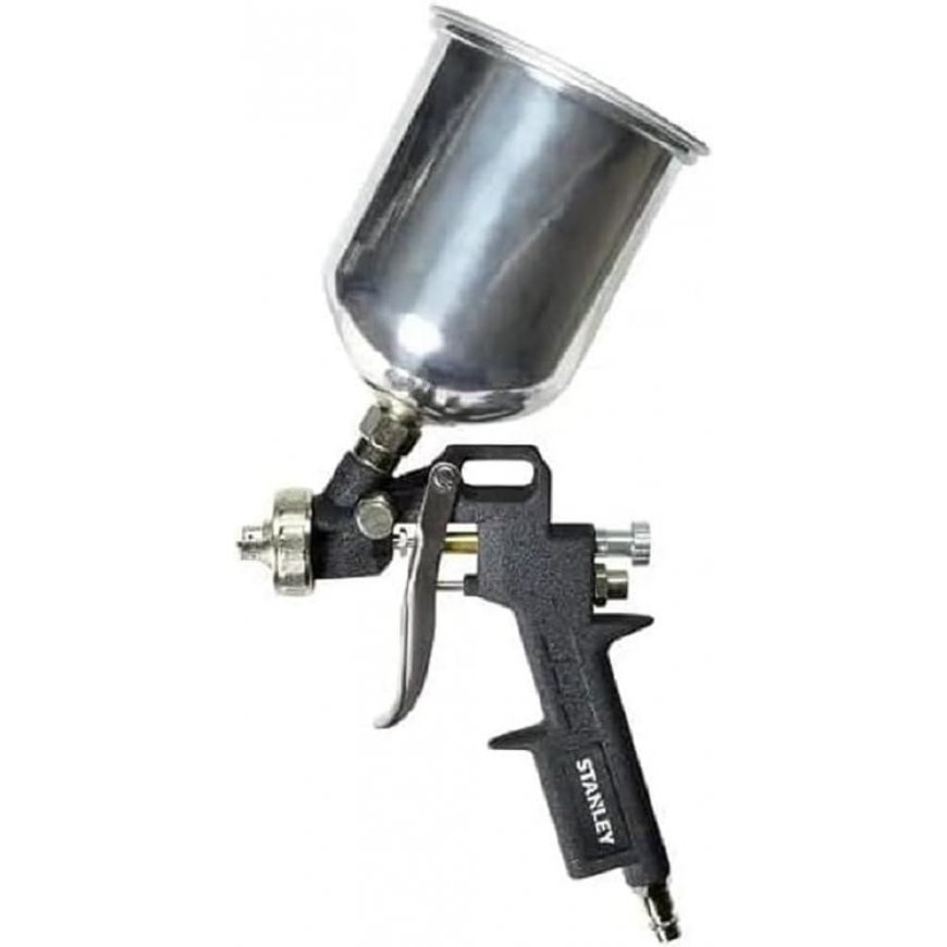 Stanley 150133XSTN krāsas smidzināšanas pistole