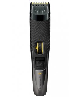 Remington MB5000 Elektritoide/akutoide 1,8 cm Must, Kollane