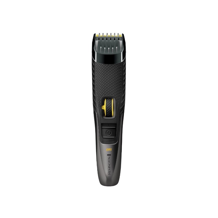 Remington MB5000 AC/Baterija 1,8 cm Melns, Dzeltens