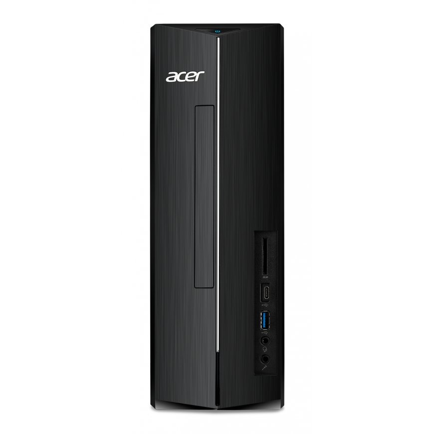Acer Aspire XC-1785 Intel® Core™ i3 i3-14100 8 GB DDR5-SDRAM 512 GB SSD Windows 11 Home Desktop PC B – 2