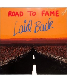 Brother Music LAID BACK "Road To Fame"