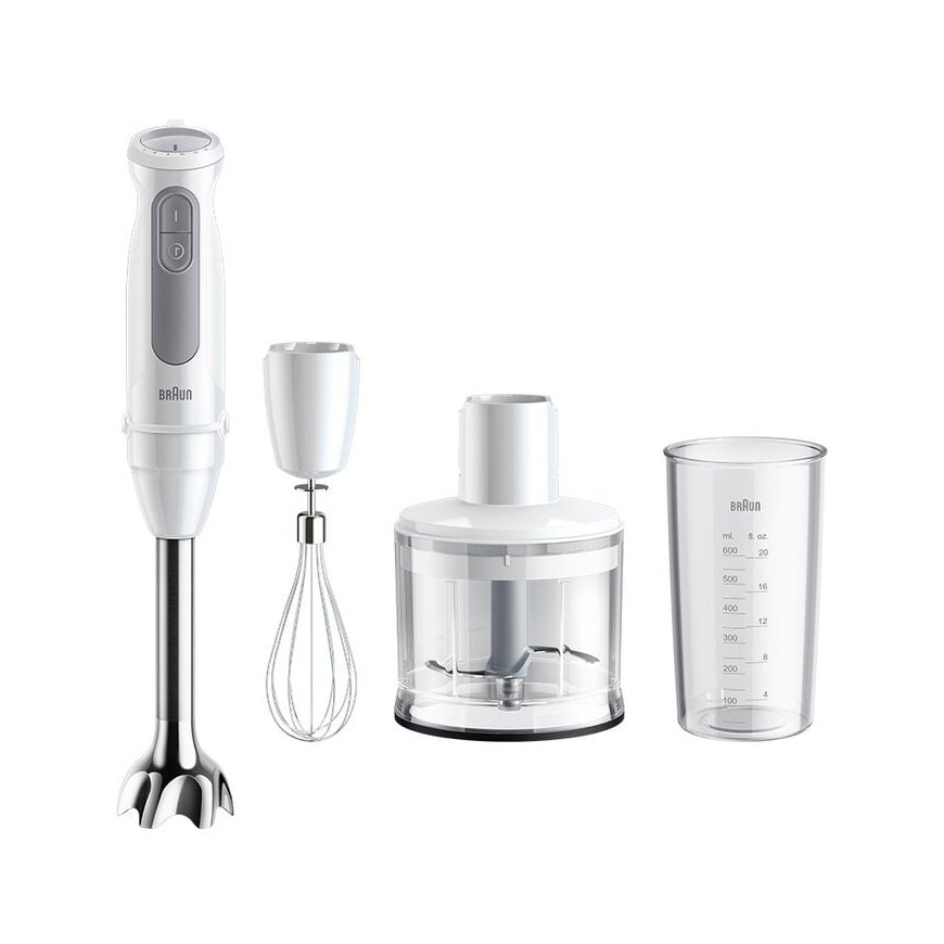 Braun MultiQuick 5 MQ 50236 M