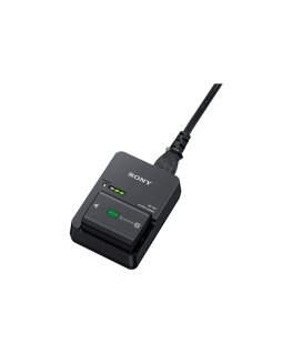 Sony BC-QZ1 laturi