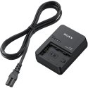 Sony BC-QZ1 battery charger Sony BC-QZ1 battery charger