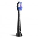 Philips HX6052/88 головка для зубных щеток 2 шт Черный Philips HX6052/88 головка для зубных щеток 2 шт Черный