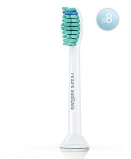 Philips Sonicare ProResults ProResults HX6018/87 8-pack brush heads