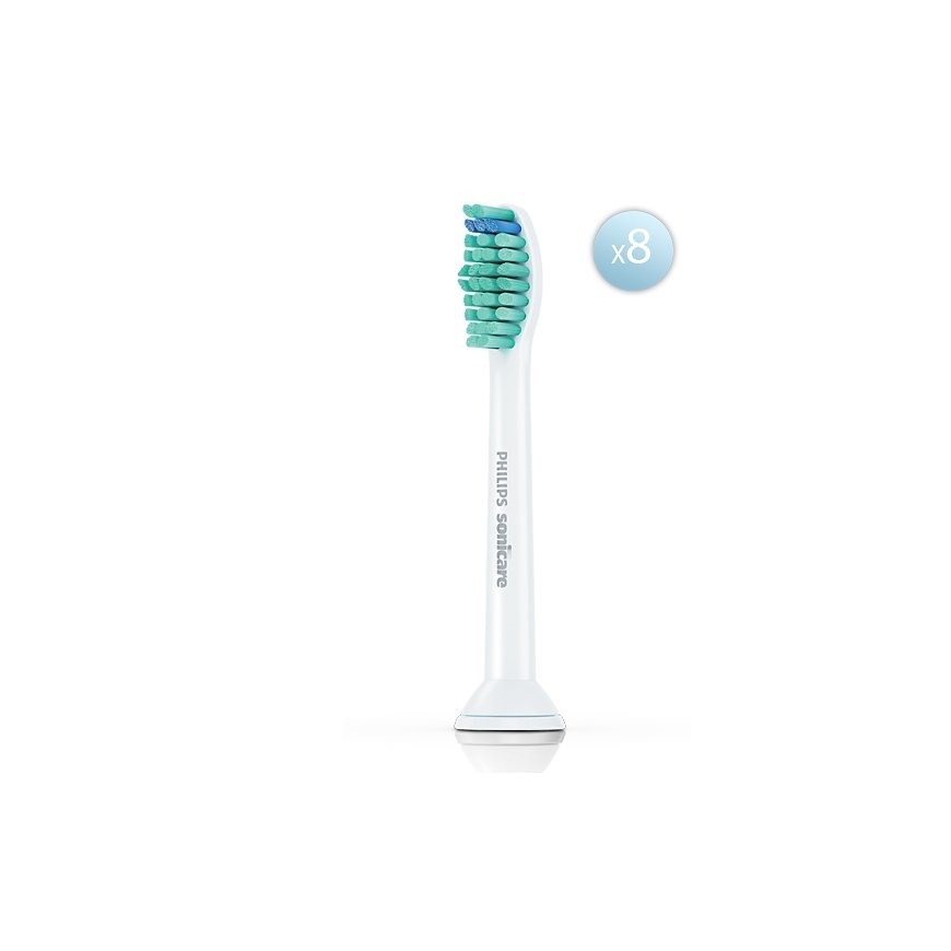 Philips Sonicare ProResults ProResults HX6018/87 Birstes