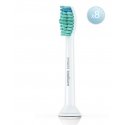 Philips Sonicare ProResults ProResults HX6018/87 Birstes uzgaļi, komplektā 8 gab.