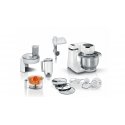Bosch Serie 2 MUMS2EW40 monitoimikone 700 W 3,8 L Valkoinen Bosch Serie 2 MUMS2EW40 monitoimikone 700 W 3,8 L Valkoinen