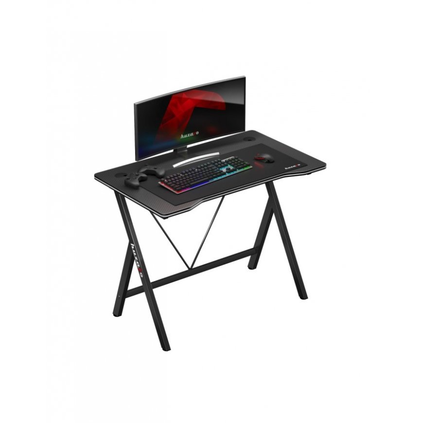 Huzaro Hero 1.4 musta