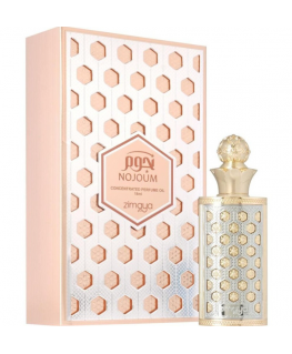 Zimaya Nojoum Parfimērijas Eļļa CPO 18ml