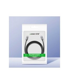 Kabelis Energea Helix 60 USB-C uz USB-C magnētiskais 480Mbps 60W 1.5m zils