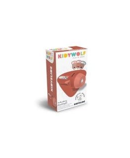 KIDYWOLF muinasprojektor lastele Circus, 6 lugu, KIDYSLIDE-CI