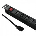 Qoltec 53998 источник бесперебойного питания Qoltec 53998 источник бесперебойного питания