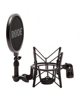 RØDE SM6 mikrofoni varuosa ja lisa