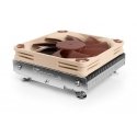 Noctua NH-L9i Процессор Кулер 9,2 cm Бежевый, Коричневый, Серебристый Noctua NH-L9i Процессор Кулер 9,2 cm Бежевый, Коричневый, Серебристый