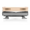 Noctua NH-L9i Процессор Кулер 9,2 cm Бежевый, Коричневый, Серебристый Noctua NH-L9i Процессор Кулер 9,2 cm Бежевый, Коричневый, Серебристый