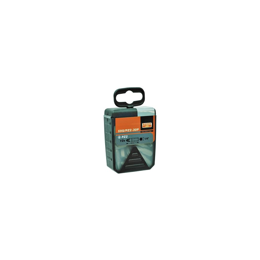 Bahco x2 kombinētās bitu PH1/SL5.0