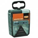 Bahco x2 yhdistelmäkärkiä PH1/SL5.0 125mm Bahco x2 yhdistelmäkärkiä PH1/SL5.0 125mm