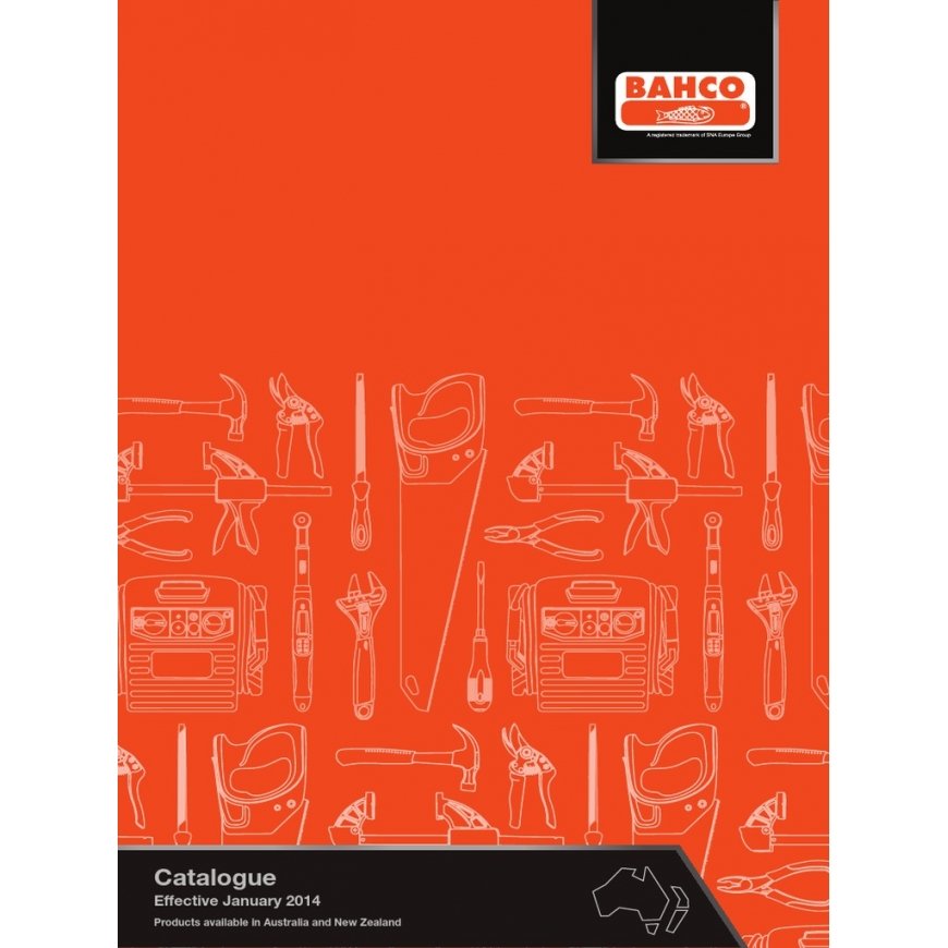 Bahco x2 yhdistelmäkärkiä PH1/SL5.0 125mm – 2